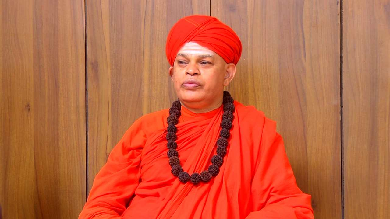 Lingayat Mutt